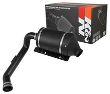 Load image into Gallery viewer, K&amp;N 14-19 Polaris RZR 1000 999CC Performance Intake Kit - DTX Performance