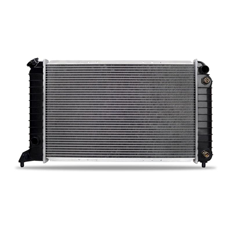 Mishimoto Chevrolet S10 Replacement Radiator 1995-1998 - DTX Performance