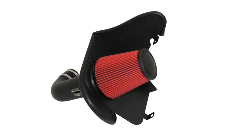 Corsa Apex 10-15 Chevrolet Camaro SS 6.2L DryFlow Metal Intake System - DTX Performance