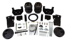 Load image into Gallery viewer, Air Lift Loadlifter 5000 Ultimate Air Spring Kit w/Internal Jounce Bumper 17 Ford Super Duty Pickup - DTX Performance