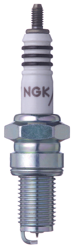 NGK Iridium IX Spark Plug Box of 4 (DR7EIX) - DTX Performance