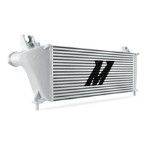 Load image into Gallery viewer, Mishimoto 19+ Ford Ranger 2.3L EcoBoost Performance Intercooler - Silver - DTX Performance