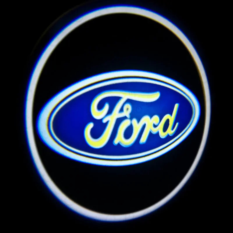 Oracle Door LED Projectors - Ford - DTX Performance