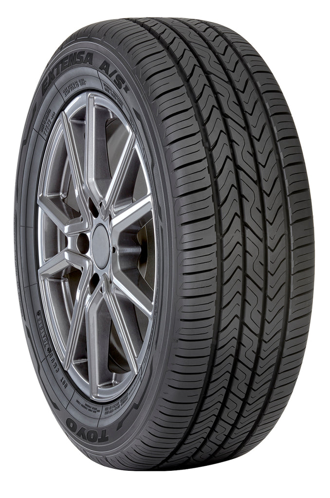 Toyo Extensa A/S II - 195/55R16 87V - DTX Performance