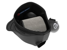 Load image into Gallery viewer, aFe 20-21 BMW Z4 M40i (G29) L6-3L (t) B58 Track Series Carbon Fiber Intake System w/Pro DRY S Filter - DTX Performance