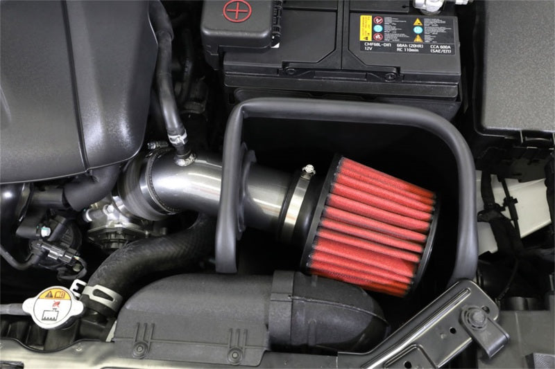 AEM 17-18 Kia Forte L4-2.0L F/I Cold Air Intake - DTX Performance