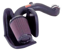 Load image into Gallery viewer, K&amp;N 03-05 Chrysler PT Cruiser L4 2.4L Turbo Performance Intake Kit - DTX Performance