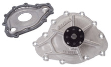 Load image into Gallery viewer, Edelbrock Water Pump High Performance Pontiac 1969-79 389-455 CI V8 Engines Standard Length - DTX Performance