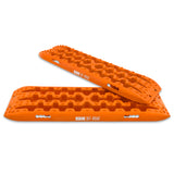 Mishimoto Borne Recovery Boards 109x31x6cm Orange