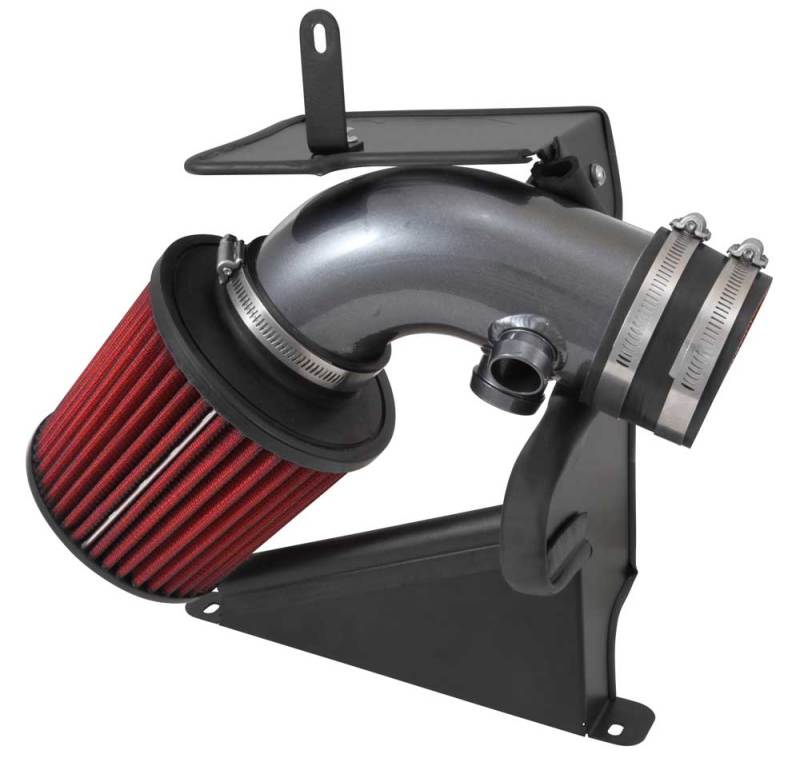 AEM 2011-2013 Volkswagen Jetta 2.5L L5 - Cold Air Intake System - DTX Performance