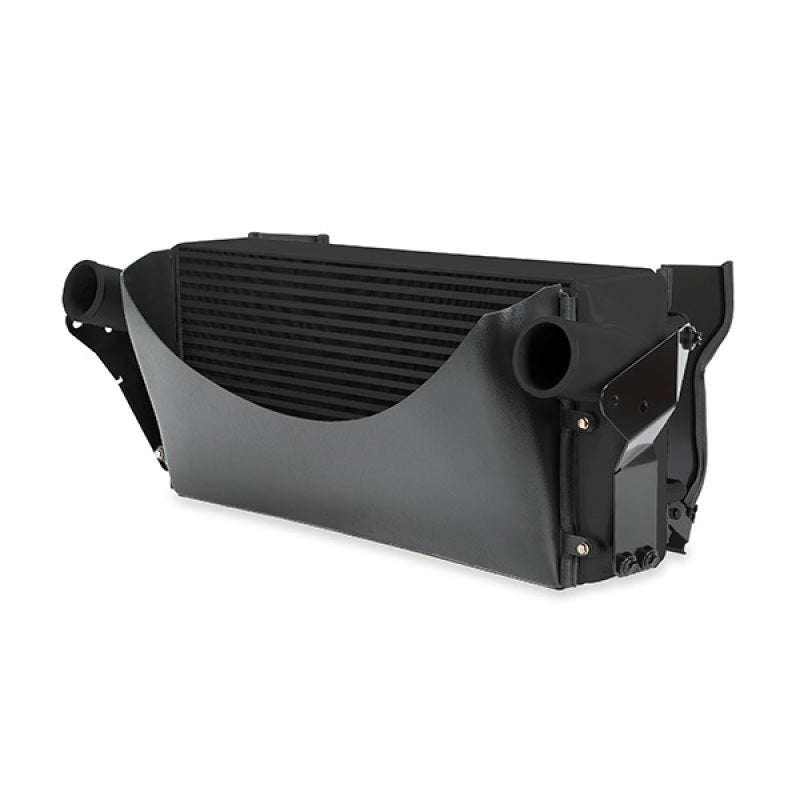 Mishimoto 2013+ Dodge Cummins 6.7L Intercooler Kit - Black - DTX Performance