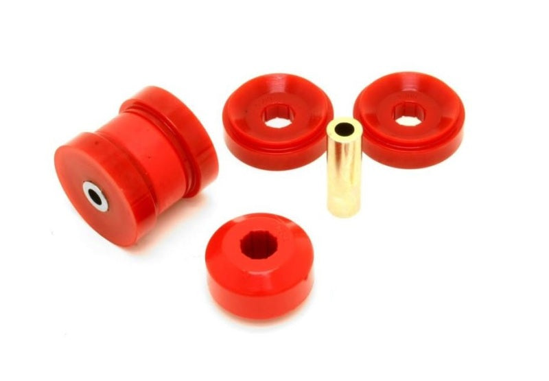 Pedders Urethane Radius Rod Bush Insert Kit 2009-2014 CHEVROLET CAMARO - DTX Performance