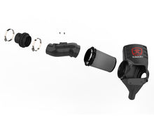 Load image into Gallery viewer, aFe Air Intake System Pro Dry S 17-19 Honda Civic Type R I4-2.0L (t) - DTX Performance