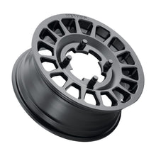 Load image into Gallery viewer, Method MR407 Bead Grip 15x6 / 5+1/51mm Offset / 4x156 / 120mm CB Matte Black Wheel - DTX Performance