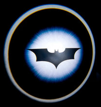 Load image into Gallery viewer, Oracle Door LED Projectors - Dark Knight - DTX Performance