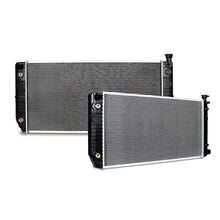 Load image into Gallery viewer, Mishimoto 88-93 Chevrolet C/K 5.7L/7.4L V8 (Gas) Aluminum Radiator - DTX Performance