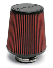 Load image into Gallery viewer, Airaid Universal Air Filter - Cone 3 x 6 x 4 5/8 x 6 - DTX Performance