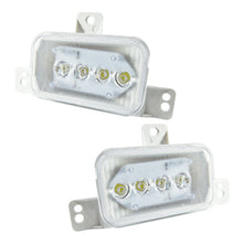 Load image into Gallery viewer, Oracle 4W LED Reverse Light Set - Clear - DTX Performance