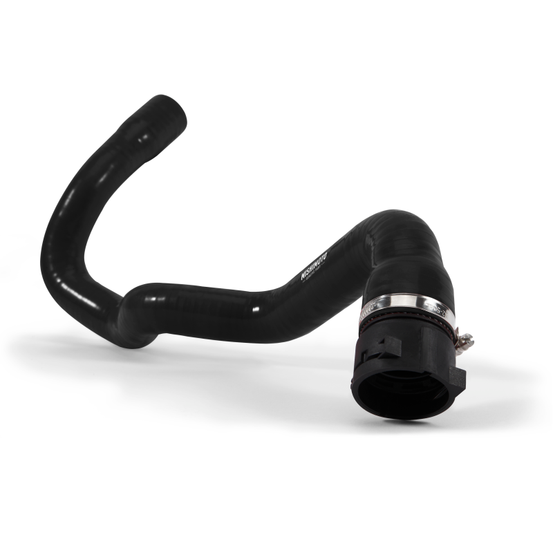 Mishimoto 13-16 Ford Focus ST 2.0L Black Silicone Radiator Hose Kit - DTX Performance