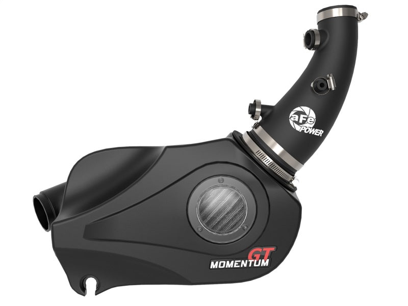 aFe Momentum GT Pro DRY S Cold Air Intake System 17-18 Fiat 124 Spider I4 1.4L (t) - DTX Performance