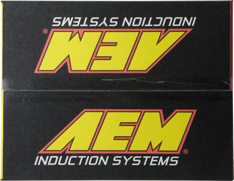 AEM 01-03 Sebring LXi 3.0L V6 Coupe/ 01-03 Stratus RT 3.0L V6/ 00-05 Eclipse GT 3.0L V6 Blue Short R - DTX Performance