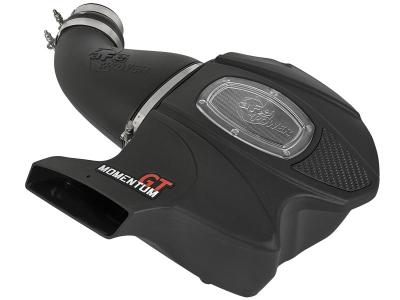 aFe POWER Momentum GT Pro Dry S Cold Air Intake 12-17 Jeep Grand Cherokee SRT-8/SRT V8-6.4L HEMI - DTX Performance