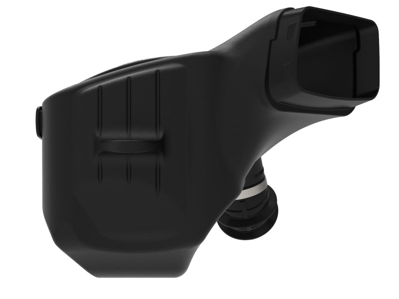 aFe Momentum HD 10R Cold Air Intake System 19-20 RAM Diesel Trucks L6 6.7L (td) - DTX Performance