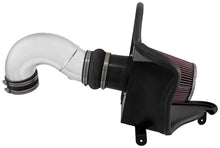 Load image into Gallery viewer, K&amp;N 2016 Chevy Camaro SS 6.2L V8 F/I Typhoon Intake System - DTX Performance