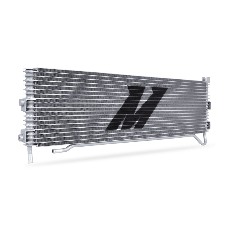 Mishimoto 08-10 Ford 6.4L Powerstroke Transmission Cooler - DTX Performance