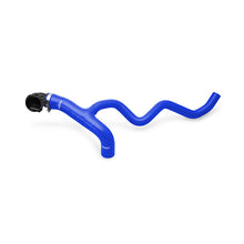 Load image into Gallery viewer, Mishimoto 2012+ Fiat 500 Non-Turbo Blue Silicone Radiator Hose Kit - DTX Performance