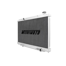 Load image into Gallery viewer, Mishimoto 04-08 Nissan Maxima Manual Aluminum Radiator - DTX Performance