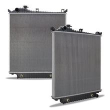 Load image into Gallery viewer, Mishimoto Ford Explorer Replacement Radiator 2007-2010 - DTX Performance