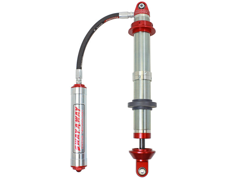 aFe Sway-A-Way Universal Race Coilover 3.0 x 14 Remote Reservoir w/ Hardware - DTX Performance