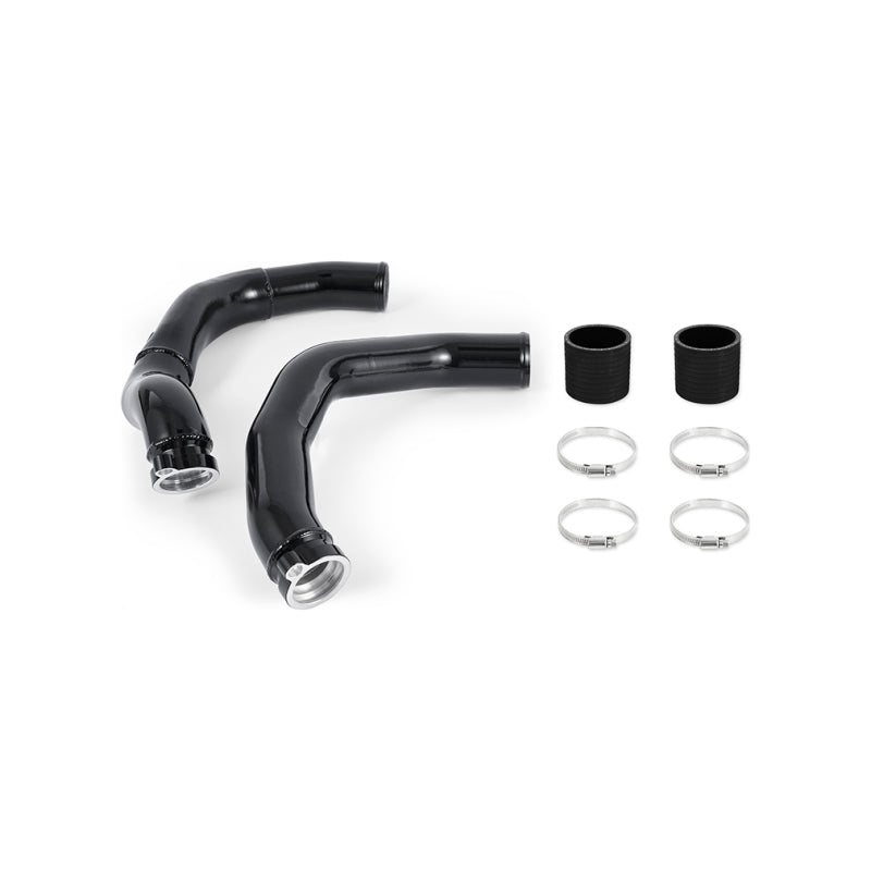 Mishimoto 2015-2020 BMW F80 M3/M4 Intercooler Pipe Kit BS - DTX Performance