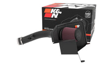 Load image into Gallery viewer, K&amp;N 2022 Ford Maverick/Bronco Sport L4 2.0L Performance AirCharger Intake System - DTX Performance