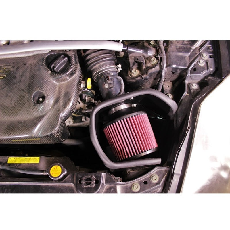 Mishimoto 03-06 Nissan 350Z Performance Air Intake - DTX Performance