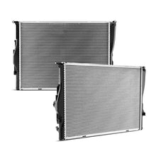 Load image into Gallery viewer, Mishimoto BMW 323 Replacement Radiator 2006-2011 - DTX Performance