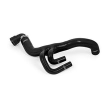 Load image into Gallery viewer, Mishimoto 10-14 Ford F-150 Raptor 6.2L V8 Black Silicone Radiator Hose Kit - DTX Performance