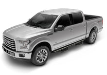 Load image into Gallery viewer, N-Fab Podium LG 09-14 Ford F-150/Raptor/Lobo SuperCrew - Tex. Black - 3in - DTX Performance