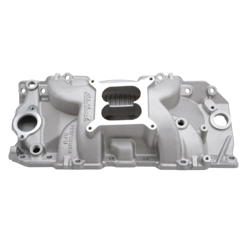 Edelbrock Performer RPM 454 Rect Manifold - DTX Performance