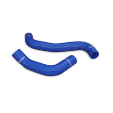 Load image into Gallery viewer, Mishimoto 08-14 Subaru WRX / 08+ STI Silicone Radiator Hose Kit - Blue - DTX Performance