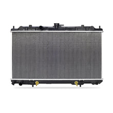 Load image into Gallery viewer, Mishimoto Nissan Sentra Replacement Radiator 2000-2006 - DTX Performance