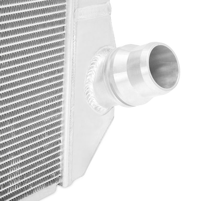 Mishimoto 11+ Chevy 6.6L Duramax Radiator - DTX Performance