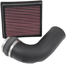 Load image into Gallery viewer, K&amp;N 13-15 RAM 2500/3500 L6-6.7L DSL Performance Intake Kit - DTX Performance