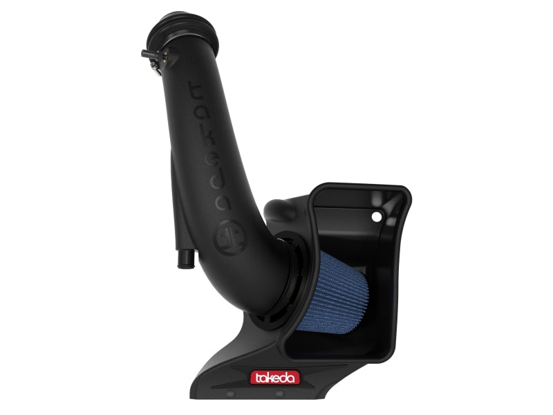 aFe Takeda Stage-2 Pro 5R Cold Air Intake System 2022 Hyundai Elantra N - DTX Performance