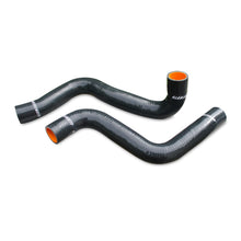 Load image into Gallery viewer, Mishimoto 04-08 Mazda RX8 Black Silicone Hose Kit - DTX Performance