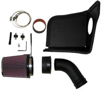 Load image into Gallery viewer, K&amp;N 98-05 BMW 3-Series Generation II Induction Kit - DTX Performance