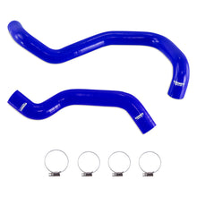 Load image into Gallery viewer, Mishimoto 2019+ Ford Ranger 2.3L EcoBoost Silicone Hose Kit - Blue - DTX Performance