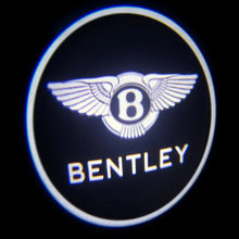 Load image into Gallery viewer, Oracle Door LED Projectors - Bentley - DTX Performance