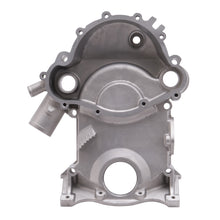 Load image into Gallery viewer, Edelbrock Timing Cover Pontiac 1969-1979 350-355 - DTX Performance